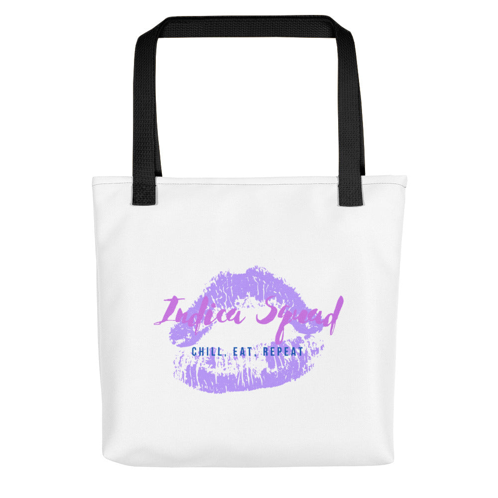 Indica Squad Tote bag