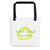 Sativa Squad Tote bag