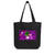 Above it all Eco Tote Bag