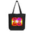 Create, Explore, Expand Conquer Eco Tote Bag