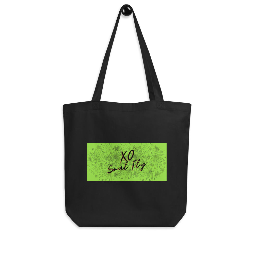 Xo Soul Fly Eco Tote Bag