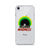 Melanin Madness iPhone Case