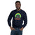 Melanin Madness Unisex Sweatshirt