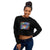 Sativa Sunday Crop Sweatshirt